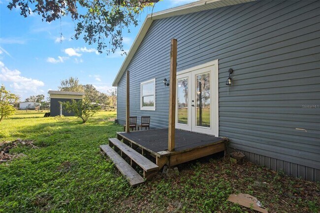 Building Photo - 3106 E Trapnell Rd