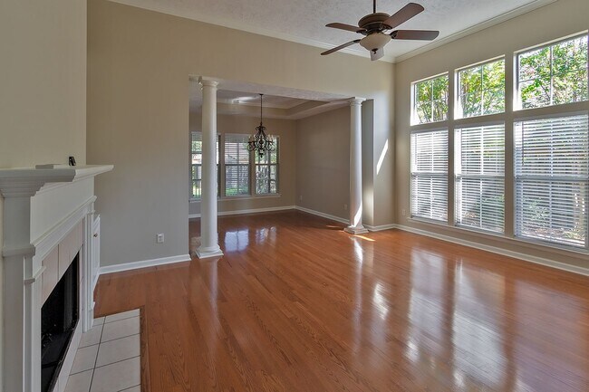 Building Photo - Home for Rent in Montgomery