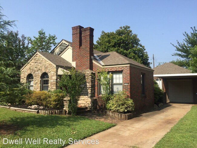 Primary Photo - 2 br, 1.5 bath House - 1540 S Gary Ave