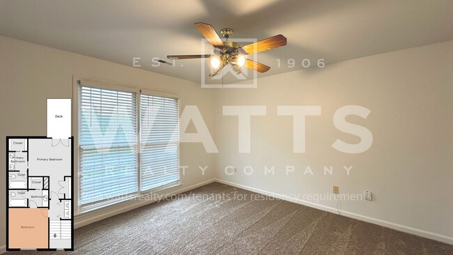 Building Photo - 2 Bed 2.5 Bath Townhouse Just Off Hwy 280