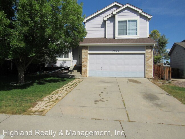 Primary Photo - 3 br, 3.5 bath House - 5637 W 118th Place