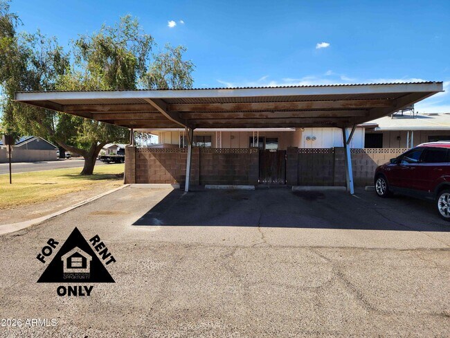 Building Photo - 7132 W Wolf St