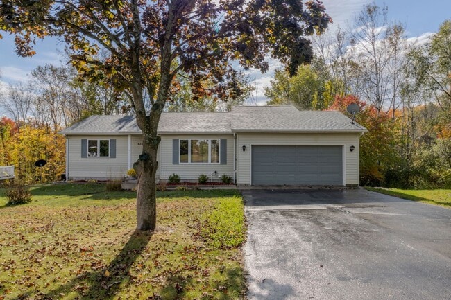 Building Photo - Bright, Beautiful, and Effortlessly Move-In Ready