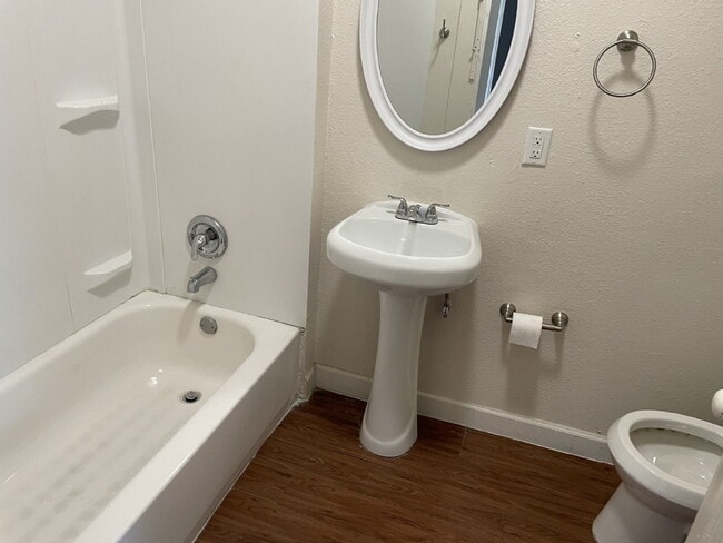 Building Photo - Duplex Dream on the Inner West Side