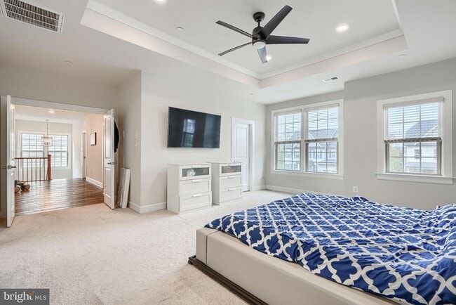 Building Photo - 7123 Starmount Ct