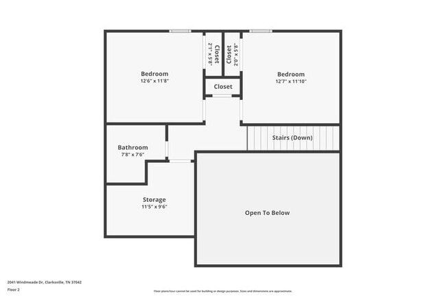 Building Photo - 2041 Windmeade Dr