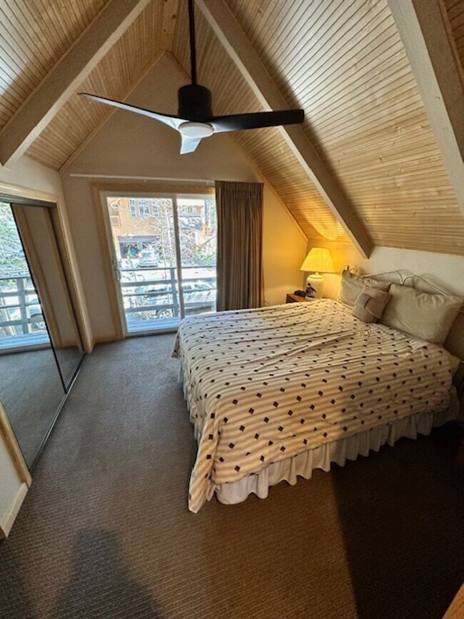 Building Photo - Warm & Inviting Cabin on the Meadow Avail. rental for 6-7 people!! Available starting 8/15/26!! C...