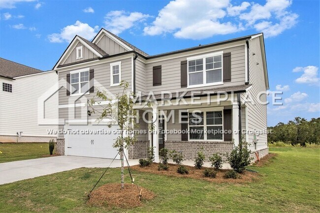 Building Photo - 152 Landsdowne Way SE