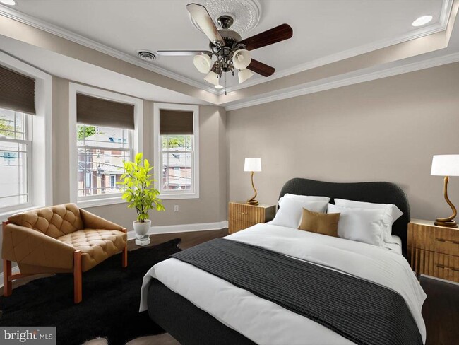 Building Photo - 13 N Allegany St