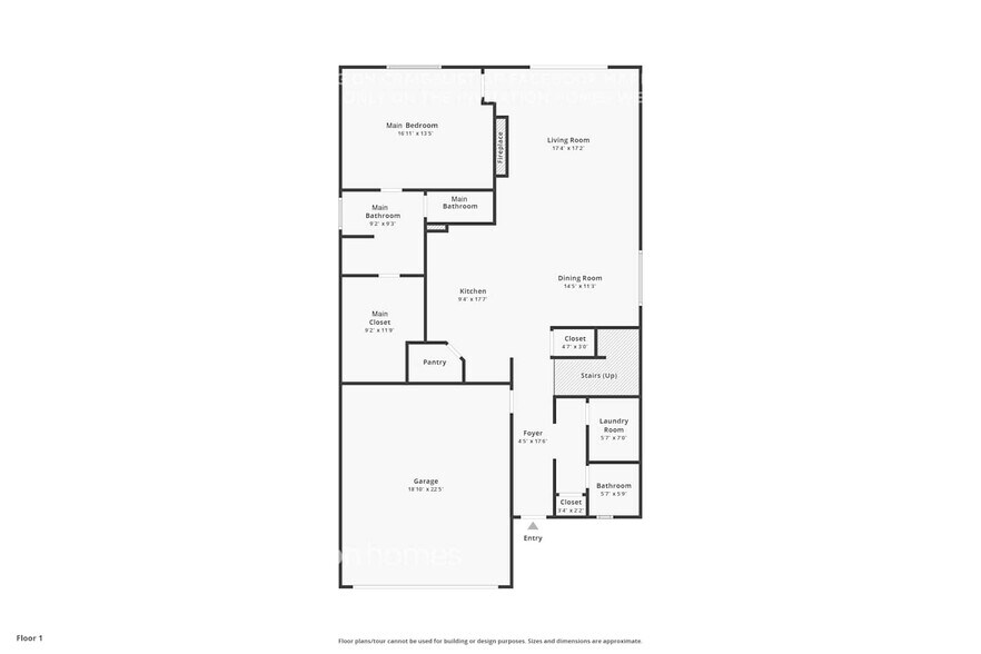 Building Photo - 11703 Bricewood Tip