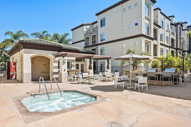 Building Photo - 4155 Executive Dr