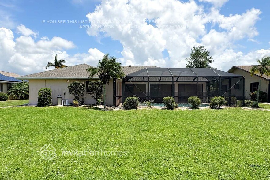 Building Photo - 2117 Mauritania Rd
