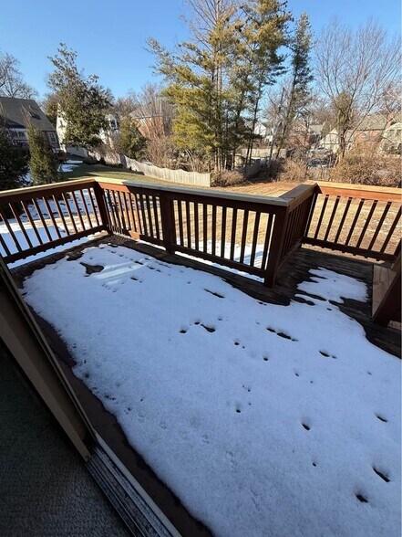 Building Photo - 7939 Lafon Pl