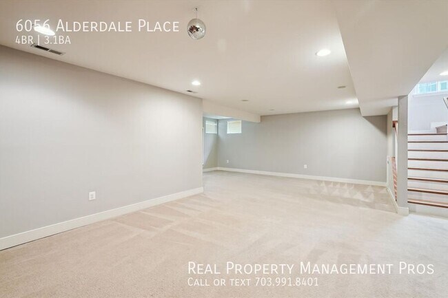 Building Photo - 6056 Alderdale Pl