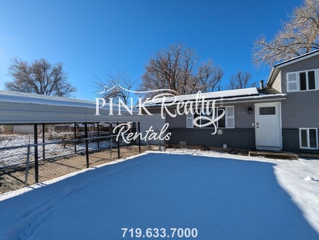 Building Photo - 1730 Luna Dr
