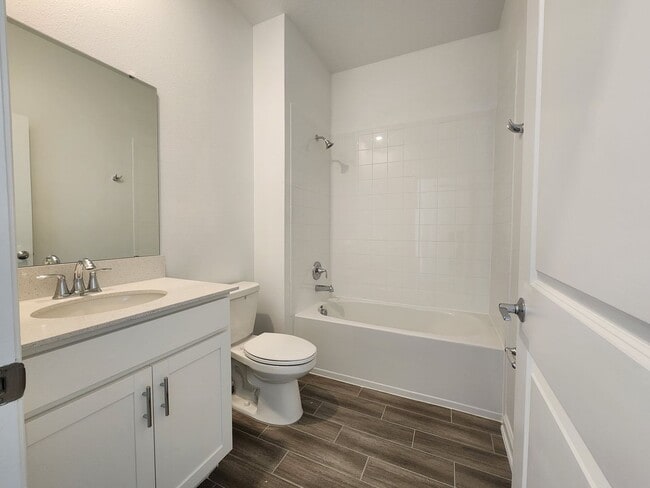 Building Photo - Beautiful Like New One Story Pine Glen Home with Solar Panels for Energy Efficiency & Three Car G...