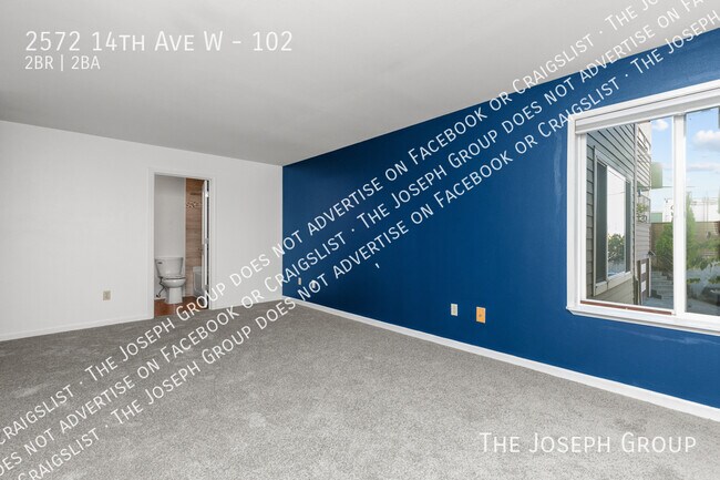 Building Photo - 2572 14th Ave W
