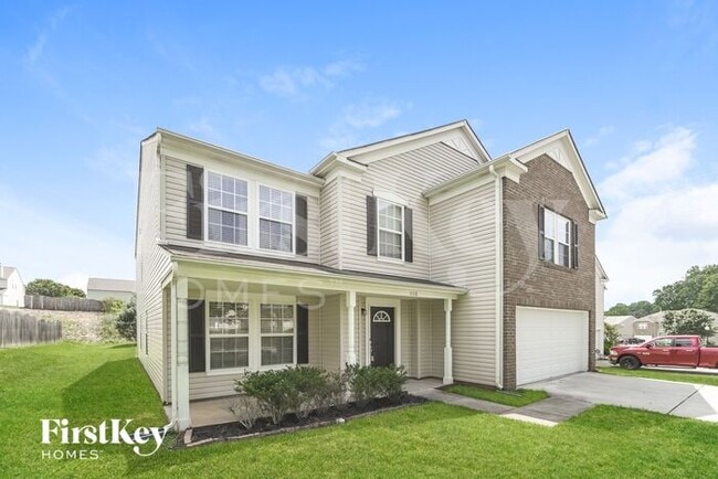 Building Photo - 1112 Rainier Ln