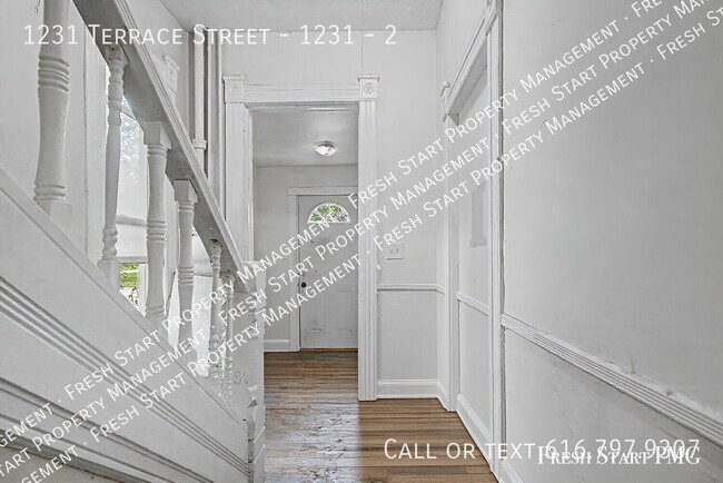 Building Photo - 1231 Terrace St