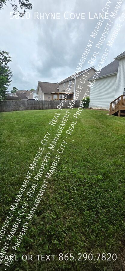 Building Photo - 5810 Rhyne Cove Ln