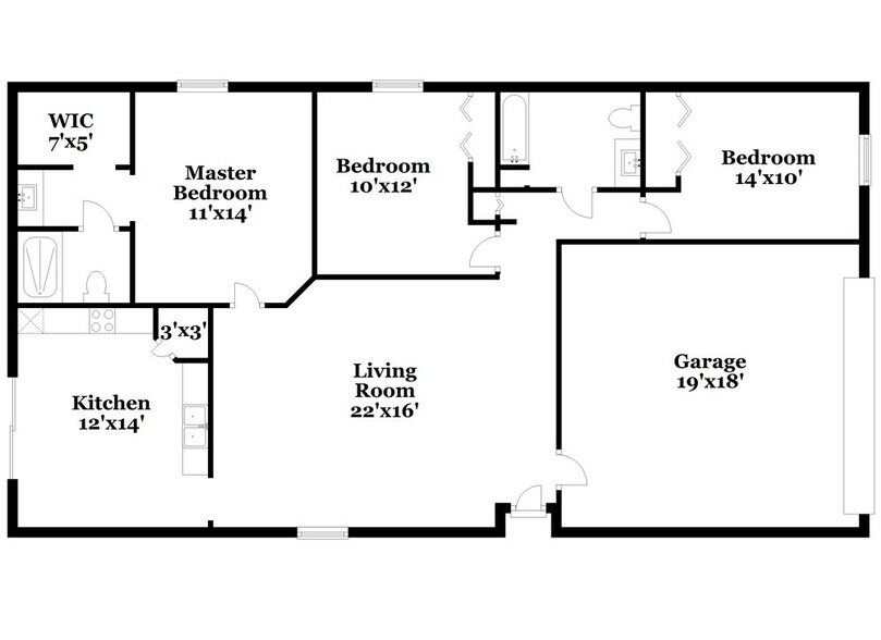 Building Photo - 1023 Brenton Leaf Dr