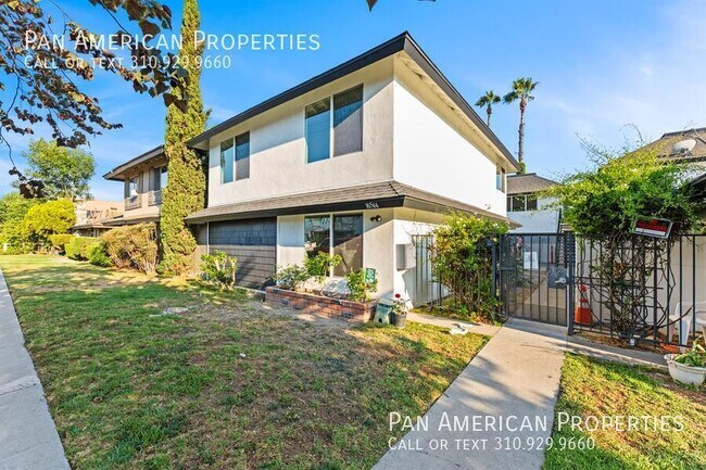 Primary Photo - 16566 Alliance Ave