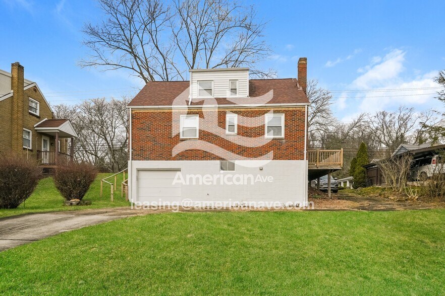 Building Photo - 3506 Foster Rd