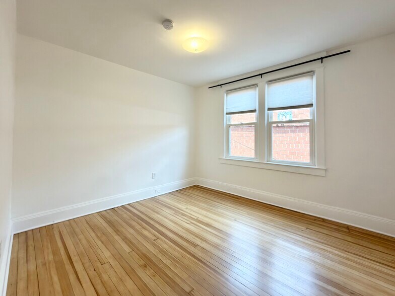 Master Bedroom - 1451 Pennsylvania Ave SE