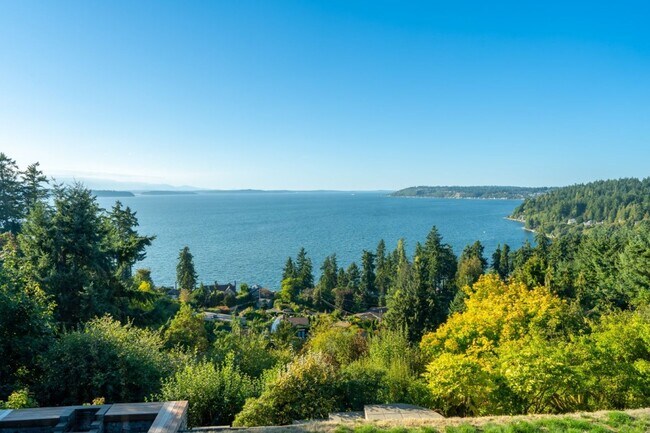 Building Photo - 3bd/1.5ba Burien House