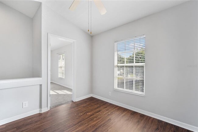 Building Photo - 8001 Boone Dr