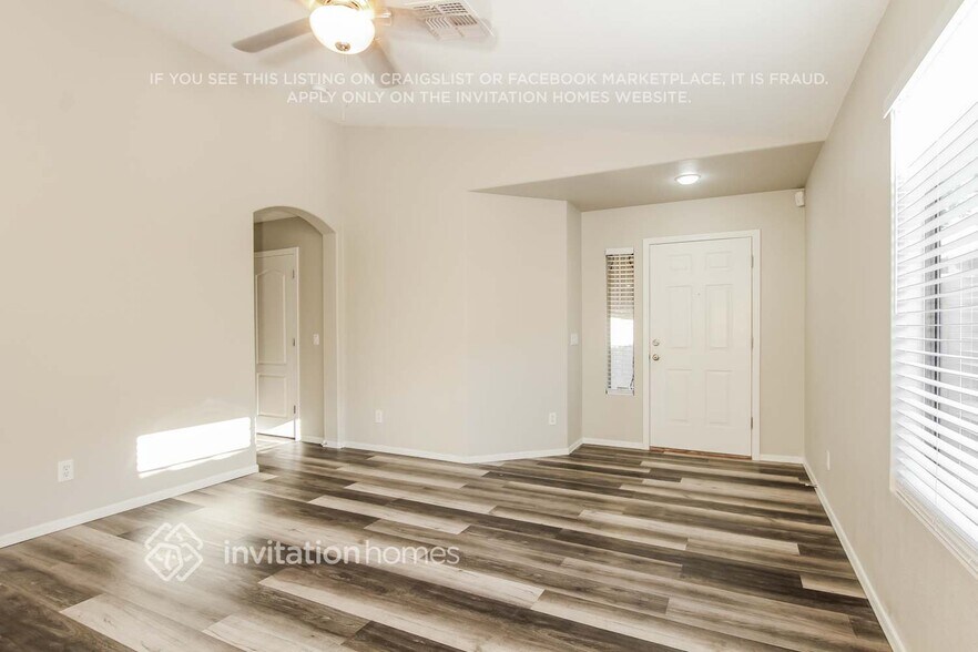 Building Photo - 16215 Los Coyotes St