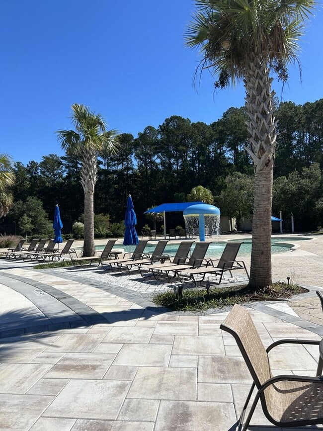 Building Photo - Beautifully Updated 4-Bedroom Home in Pooler, GA