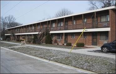 Primary Photo - 901 W Union Ave