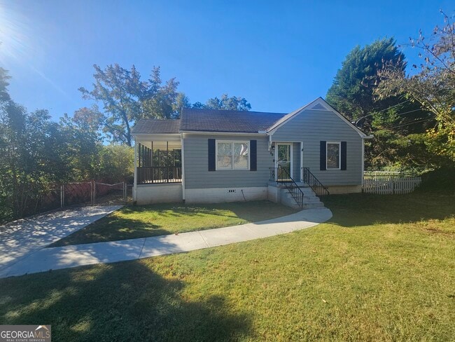 Primary Photo - 68 Fourth St Ext