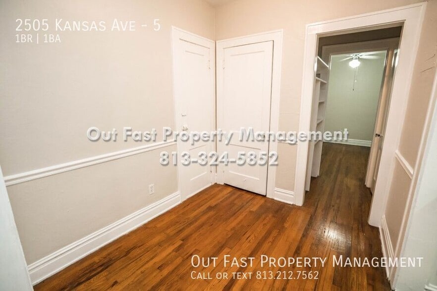 Building Photo - 2505 W Kansas Ave