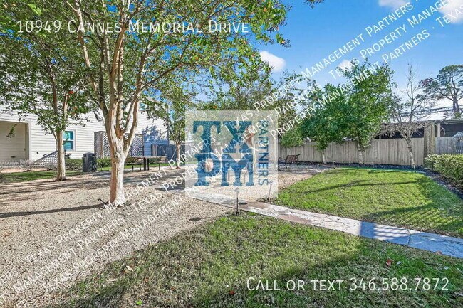 Building Photo - 10949 Cannes Memorial Dr