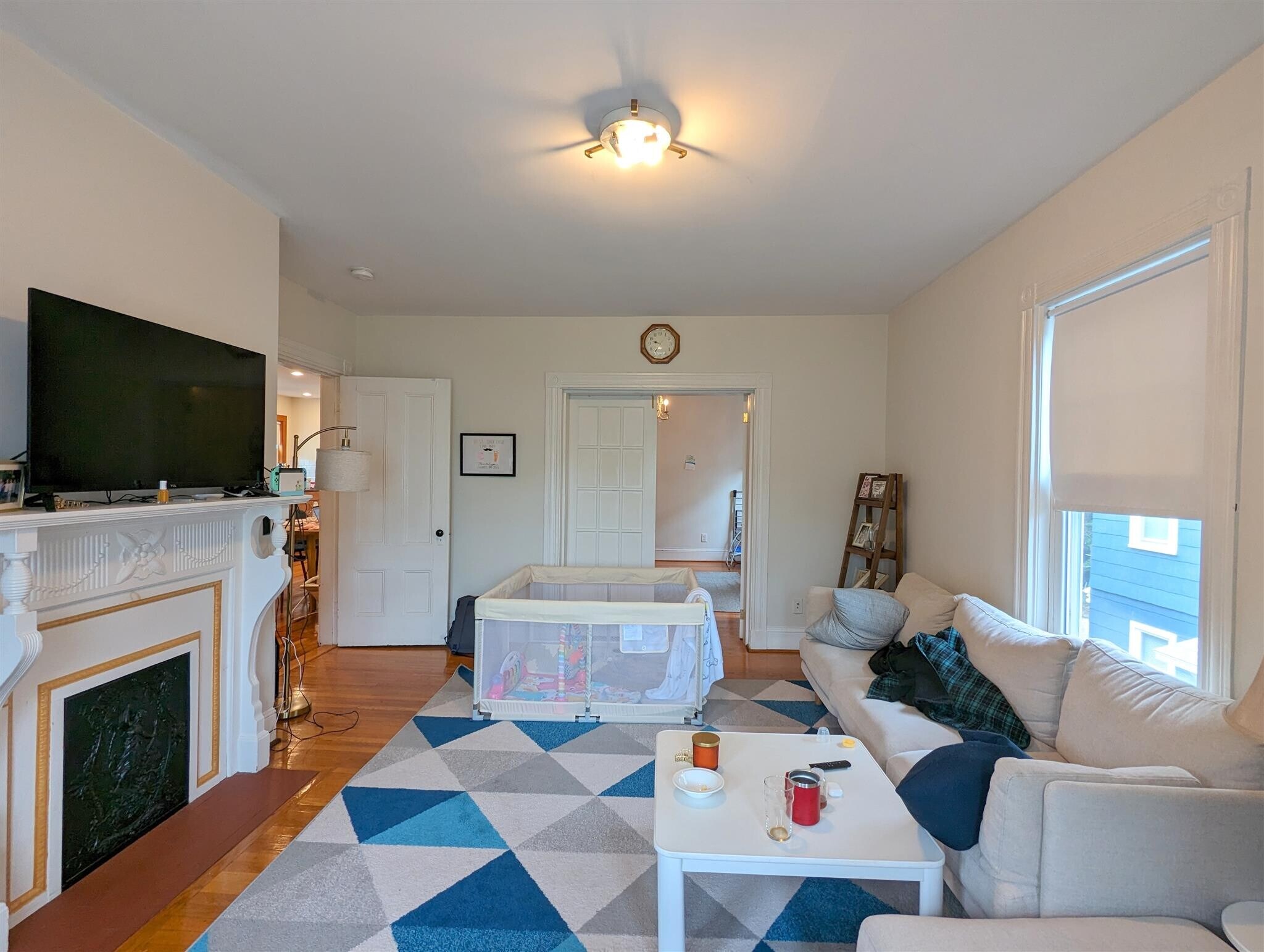 Building Photo - 36 Orchard St