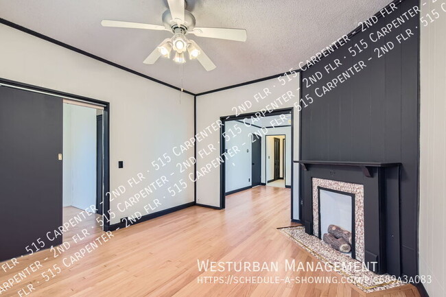 Building Photo - Convenient Central Oak Park!