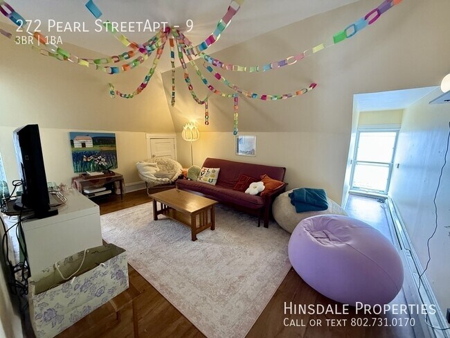 Building Photo - 272 Pearl StreetApt