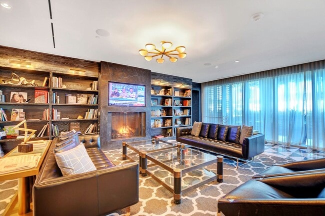 Building Photo - The Martin 1607-City/Strip Views from this Stunning 2Bd/2Ba Residence