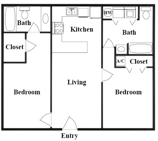 Building Photo - 1565 Fitzgeralds Blvd