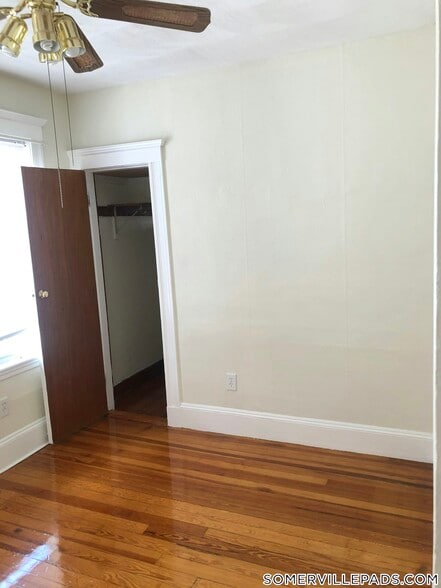 Building Photo - 96 Conwell Ave