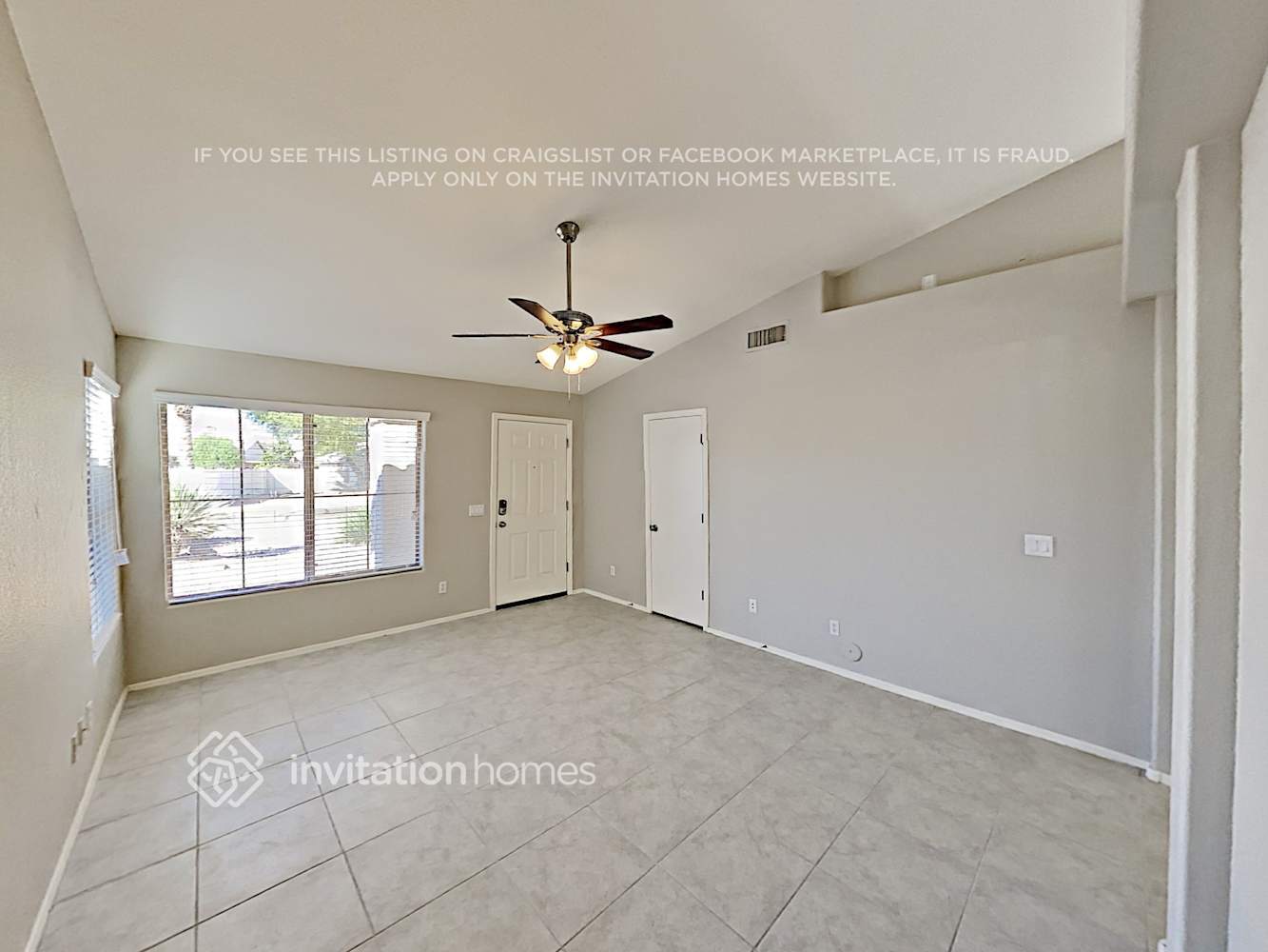 Building Photo - 1655 E Redfield Rd