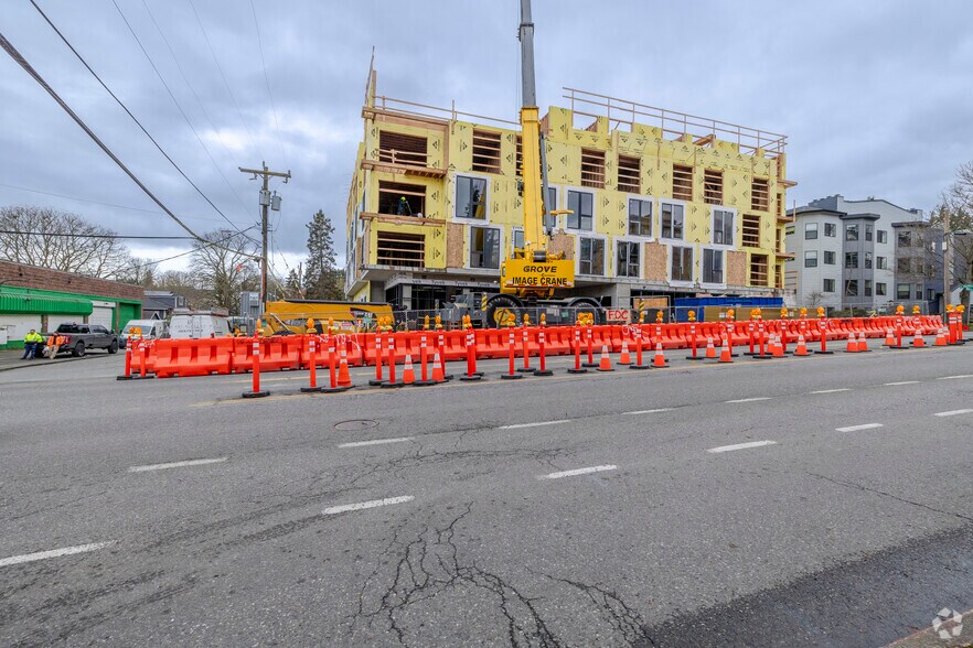 Building Photo - StoneRow