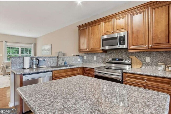 Building Photo - 1601 Signal Flag Way