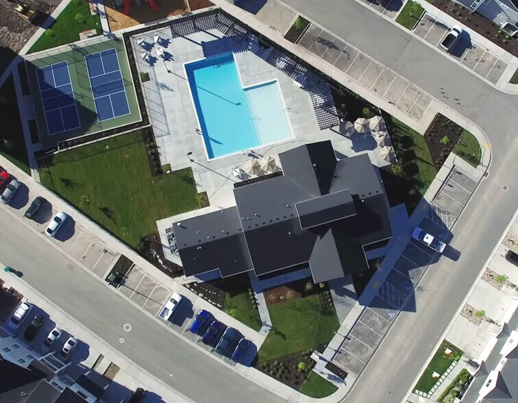 Building Photo - 4111 W 1650 N