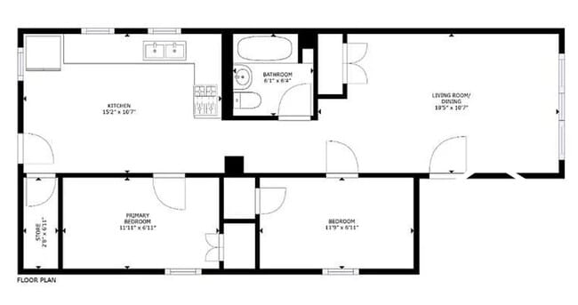 Building Photo - 2043 N Leavitt St