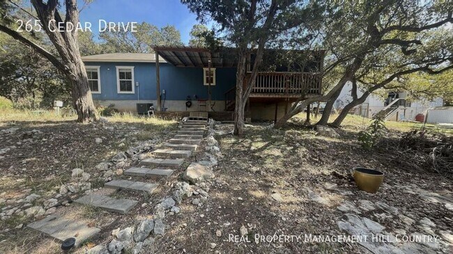Building Photo - 265 Cedar Dr