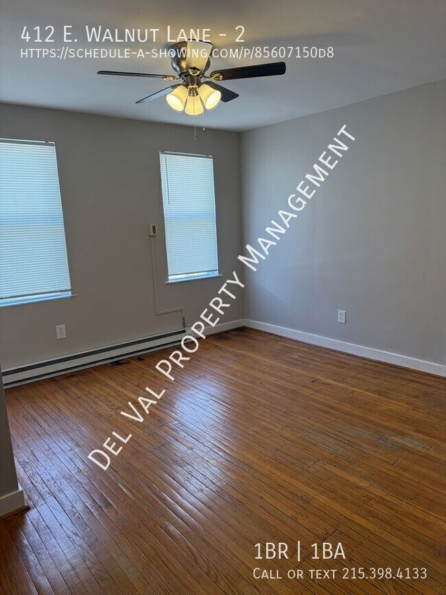 Building Photo - 412 E Walnut Ln