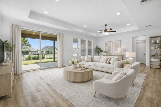 Building Photo - 9727 Rockwell Dr